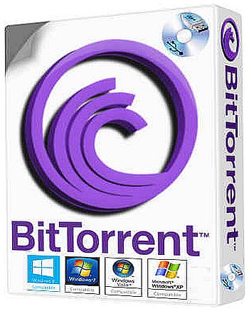 BitTorrent 7.11.0.46857 Portable by 9649