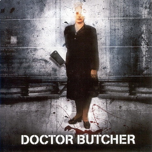 Doctor Butcher - Doctor Butcher 1994 (2CD)