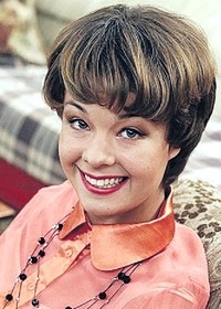 Юлия Захарова