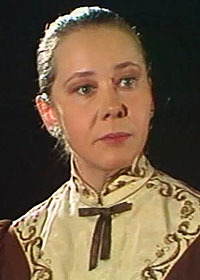 Наталья Гущина