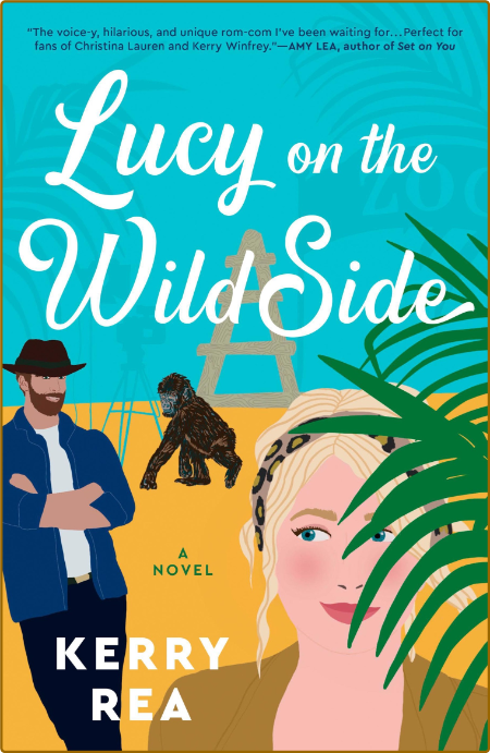 Lucy on the Wild Side - Kerry Rea D47368218734f0107e9213e9f57c087a