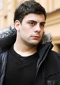 Милан Марич