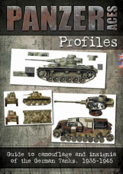 Panzer Aces Profiles N1