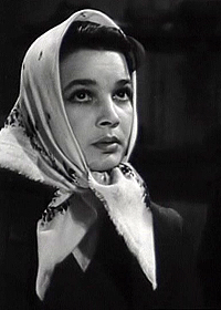 Инна Бурдученко