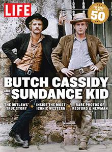 LIFE Butch Cassidy and The Sundance Kid