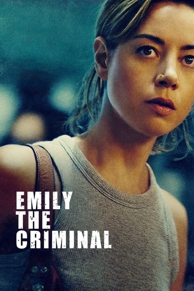 Emily The Criminal (2022) 1080p WEBRip x264 AAC-YiFY