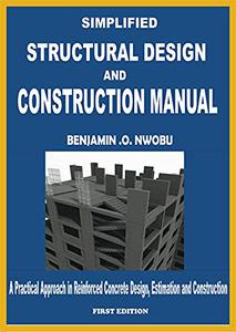 Simplified Structural Design and Construction Manual