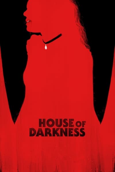 House Of Darkness (2022) 1080p WEBRip x264 AAC-YiFY