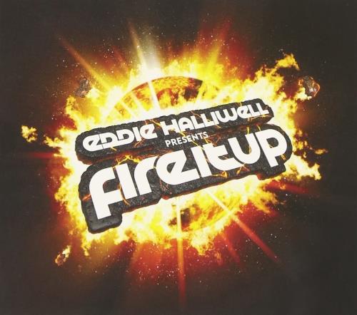 VA - Eddie Halliwell - Fire It Up 698 (2022-11-14) (MP3)