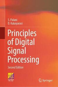 Principles of Digital Signal Processing, Second Edition