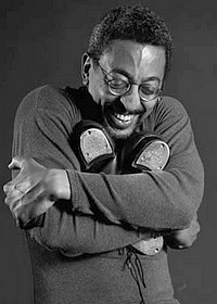 Грегори Хайнс