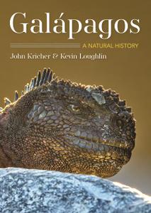 Galápagos A Natural History, 2nd Edition