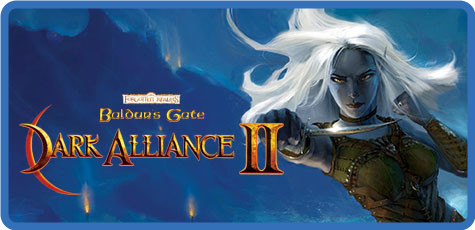 Baldurs Gate Dark Alliance II v1.0.4.1 GOG