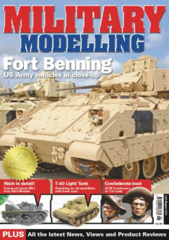 Military Modelling Vol.43 No.08 (2013)