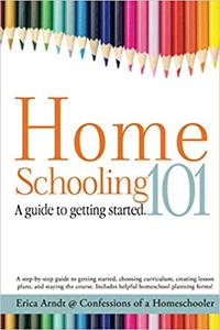 Homeschooling 101 A Guide to Getting Started