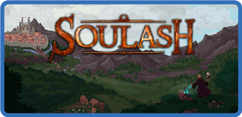 Soulash v1.0.12.3 GOG