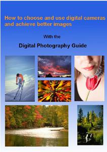 Digital Photography Guide