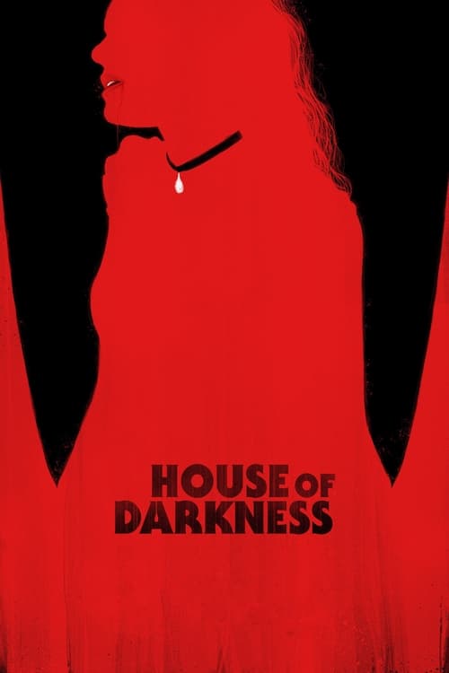 House of Darkness 2022 HDRip XviD AC3-EVO