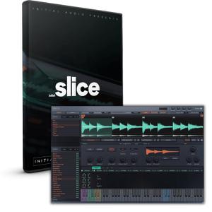 Initial Audio Slice 1.2.1