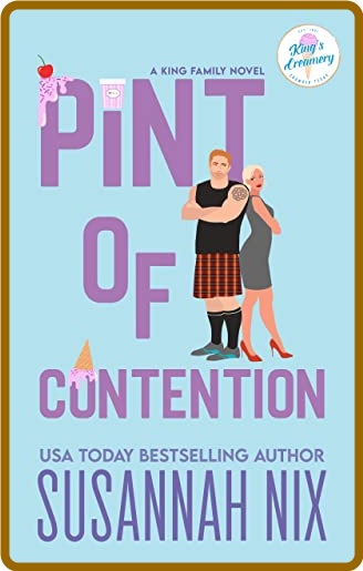 Pint of Contention - Susannah Nix 04a5da117f8eca0b689bef64bf2482c0