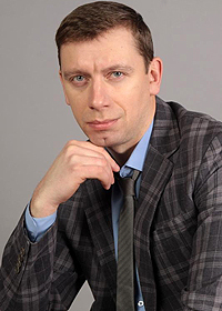 Роман Гредин