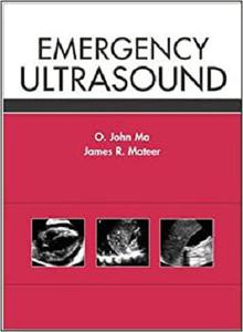 Emergency Ultrasound