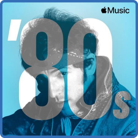 Various Artists - '80s Summer Hits (2022)