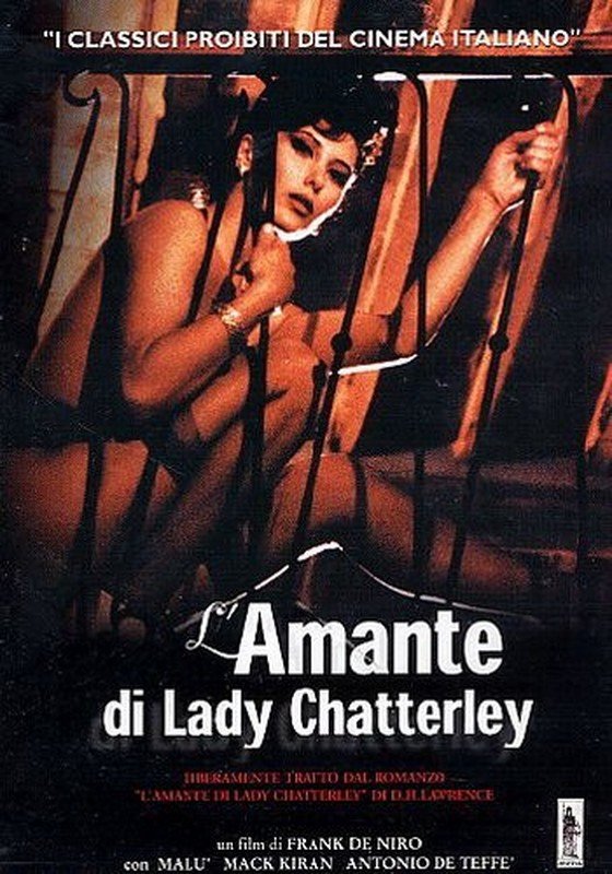 L amante / Amante: the lover / Loves of lady chatterly / Любовники Леди Чаттерлей )  , Anthony Steffen)