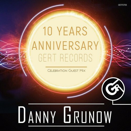 VA - Gert Records 10 Years Anniversary (2022) (MP3)