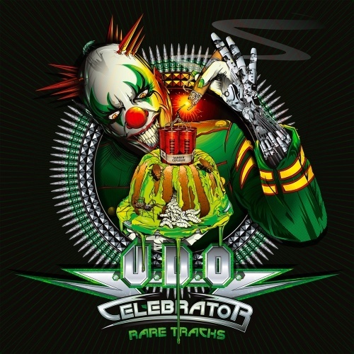 U.D.O. - Celebrator 2012 (Digipak Edition) (2CD)