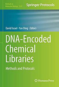 DNA-Encoded Chemical Libraries