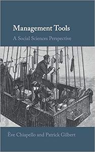 Management Tools A Social Sciences Perspective