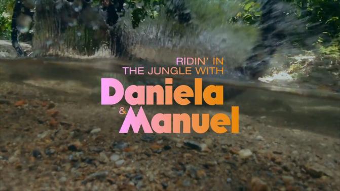 [lustcinema.com] Daniela Escalona (Lust Adventures: Ridin In The Jungle) [2022, all sex, outdoor, 1080p]