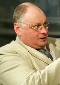 Николай Дик