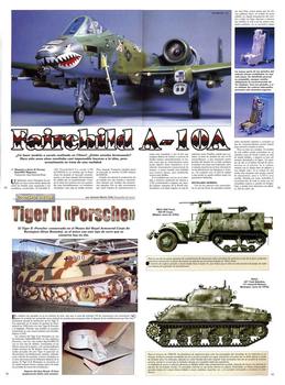Euromodelismo 115-116 - Scale Drawings and Colors