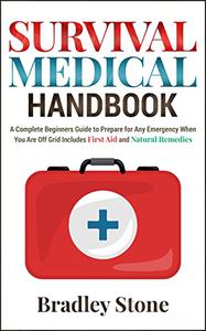 Survival Medical Handbook