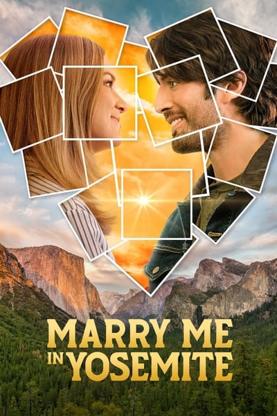 Marry Me In Yosemite (2022) 1080p WEBRip x264 AAC-YiFY