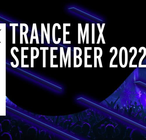 VA - Armada Music Trance Mix - September 2022 (2022-09-12) (MP3)