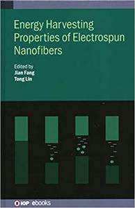 Energy Harvesting Properties of Electrospun Nanofiber Nonwovens
