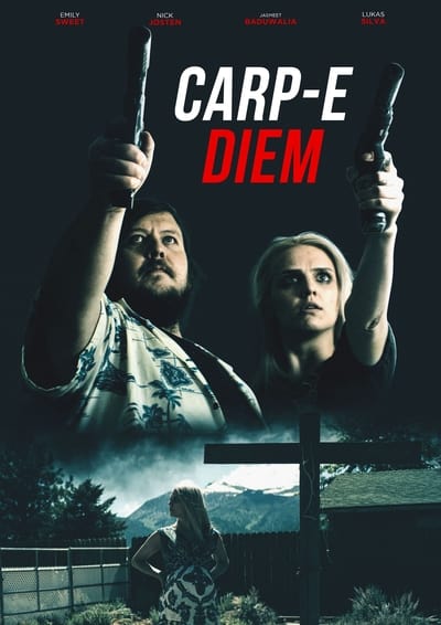 Carp-e Diem (2022) 720p WEBRip x264 AAC-YiFY