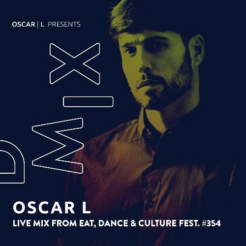 VA - Oscar L - Dmix 355 (2022-09-12) (MP3)