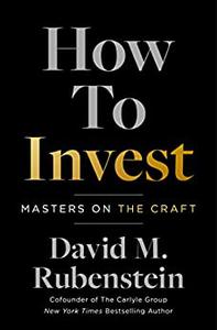 How to Invest Masters on the Craft