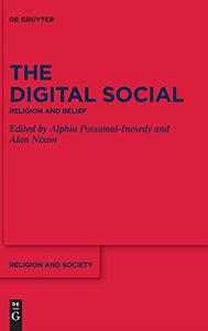 The Digital Social Religion and Belief