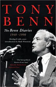 The Benn Diaries,