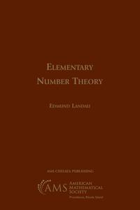 Elementary Number Theory, 2nd Edition