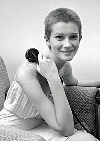 Карла Гравина