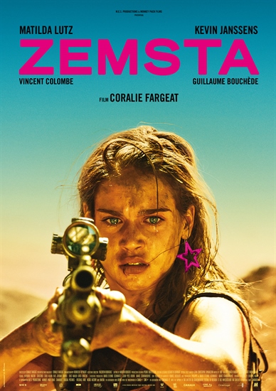 Zemsta / Revenge (2017) PL.1080p.BluRay.x264.AC3-LTS ~ Lektor PL