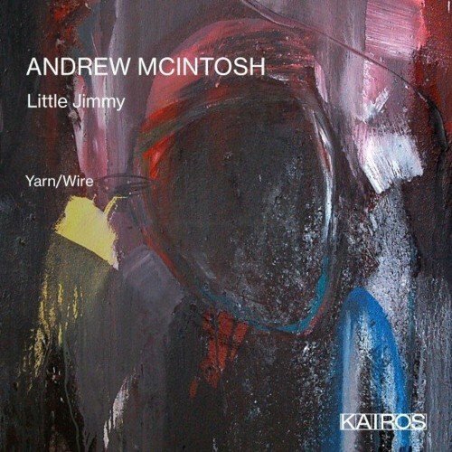 VA - Andrew Mcintosh: Little Jimmy (2022) (MP3)