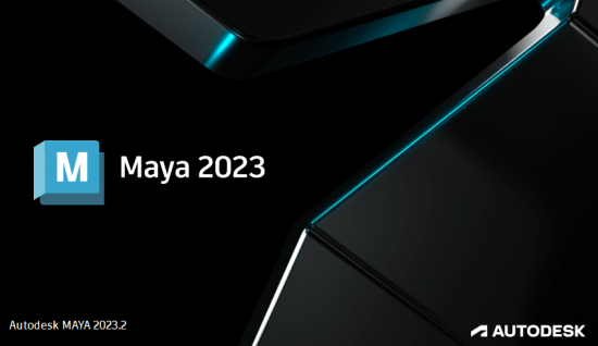 Autodesk Maya 2023.2 (x64) REPACK Multilingual
