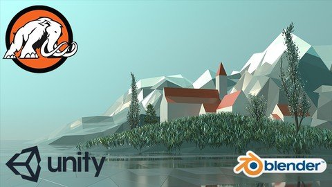 Build 20+ House Models The Complete Low Poly 3D Tutorial